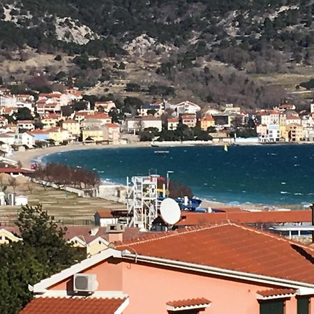 Apartamento Ara-Aradi Baška Exterior foto
