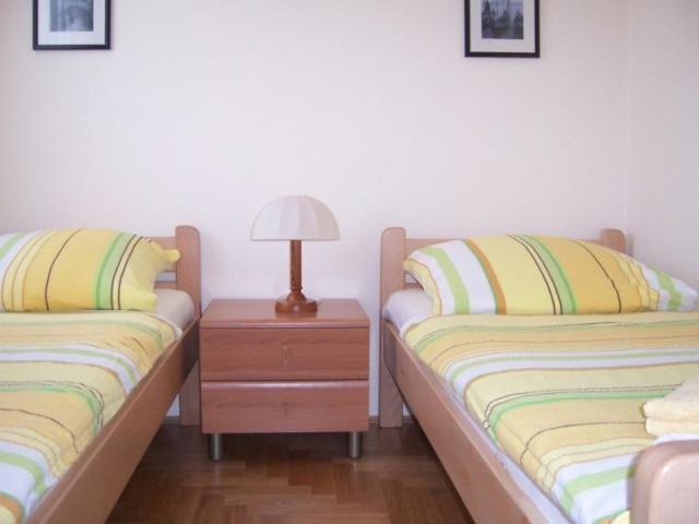 Apartamento Ara-Aradi Baška Exterior foto