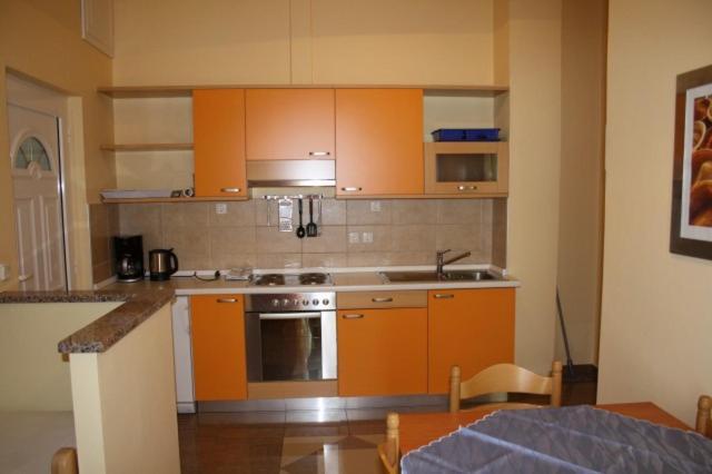 Apartamento Ara-Aradi Baška Exterior foto