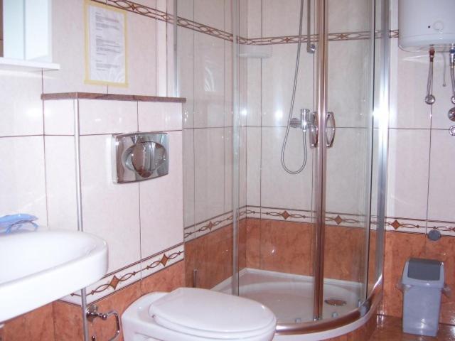 Apartamento Ara-Aradi Baška Exterior foto