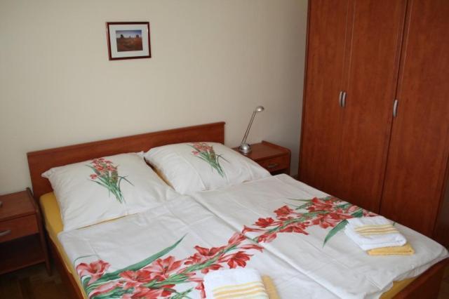 Apartamento Ara-Aradi Baška Exterior foto